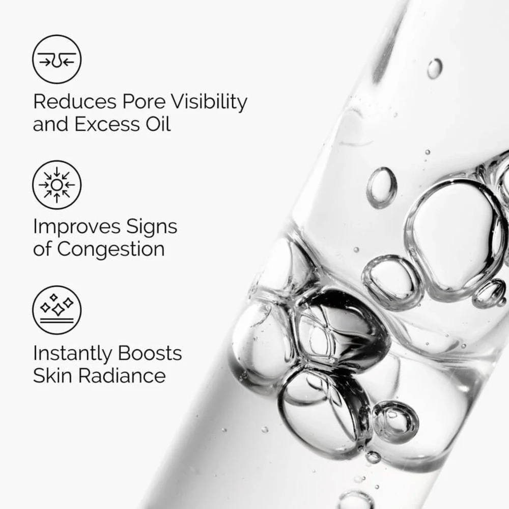 NEW The Ordinary Niacinamide 10% + Zinc 1% High Strength Blemish Serum 30ml 1oz